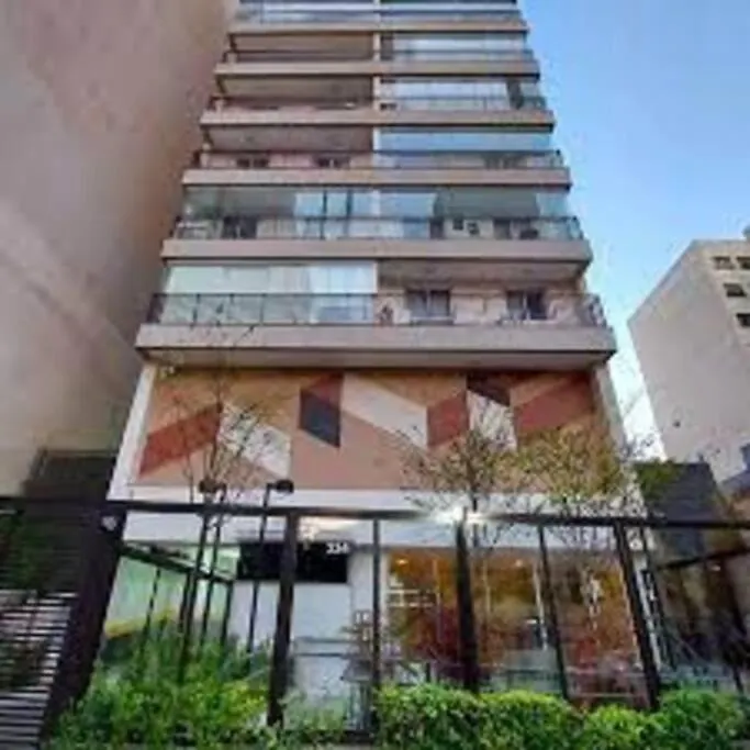 Ferienwohnung Hakaza Noah 93 - Studio No Centro De São Paulo Brasilien
